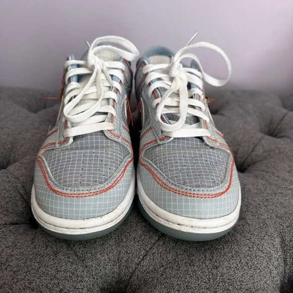 Union LA x Dunk Low ‘Passport Pack- Argon’ - Picture 3 of 8